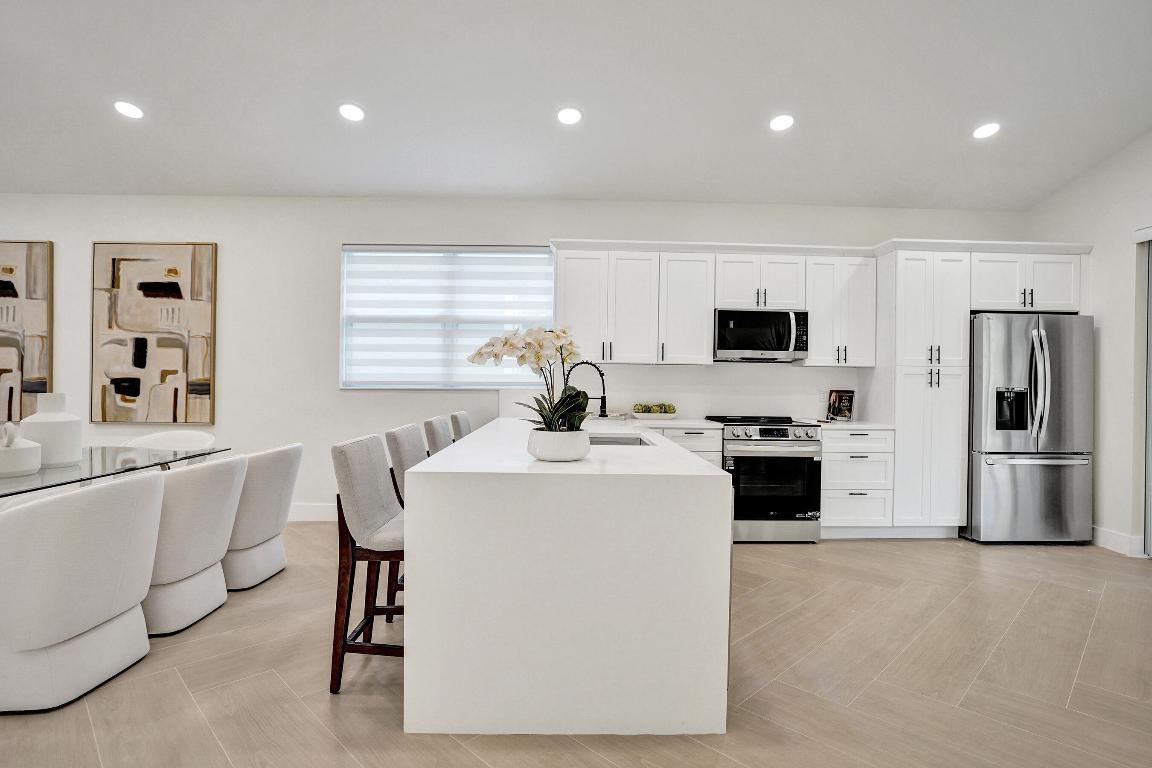 POLO TRACE 2 1 - Residential