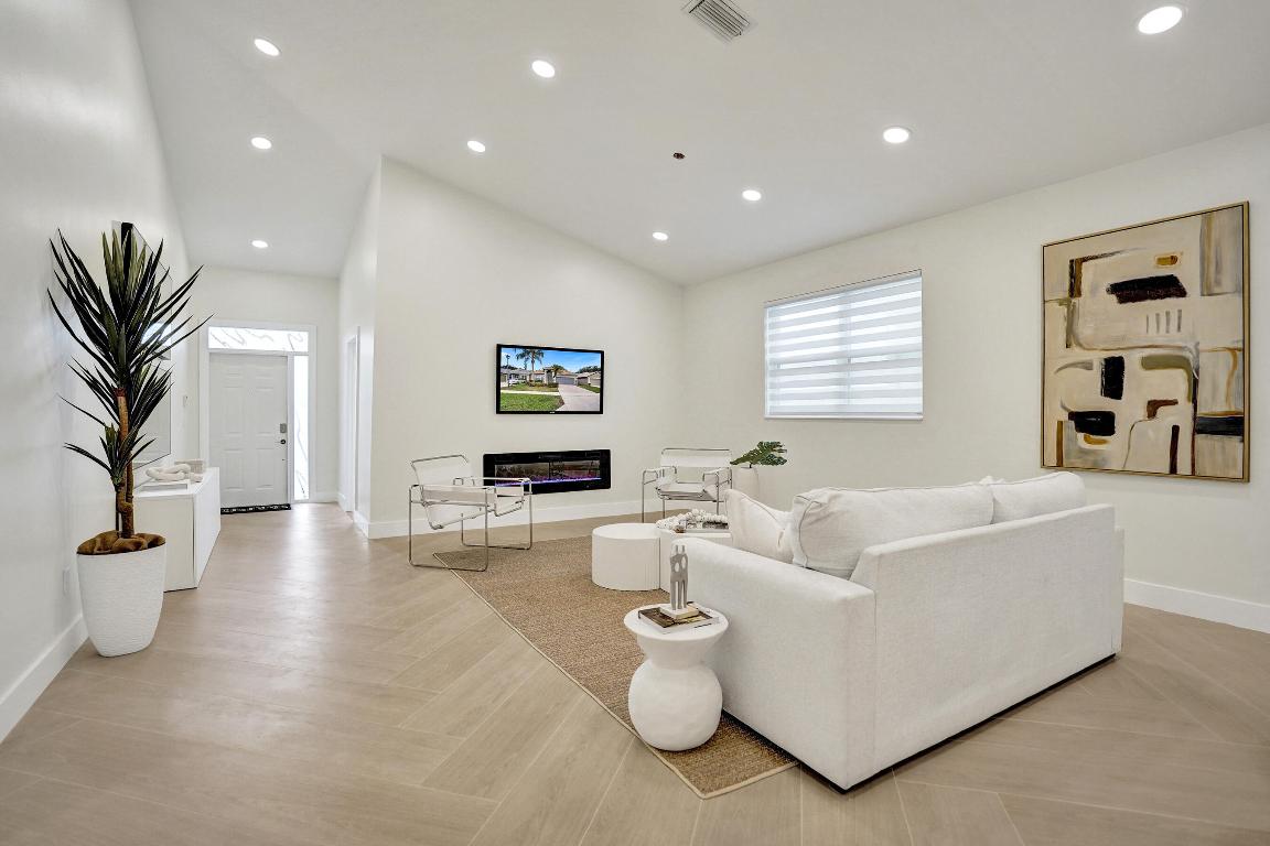 POLO TRACE 2 1 - Residential