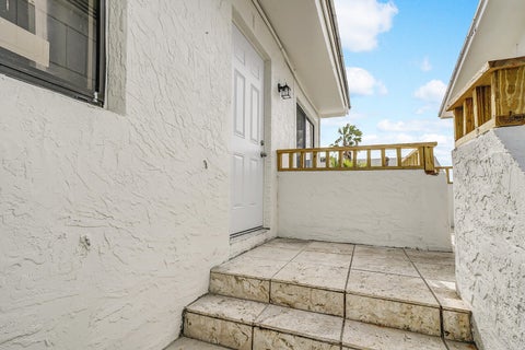 Photo of 652 Hernando Street #C, Fort Pierce, FL 34949 (MLS # B26043734)