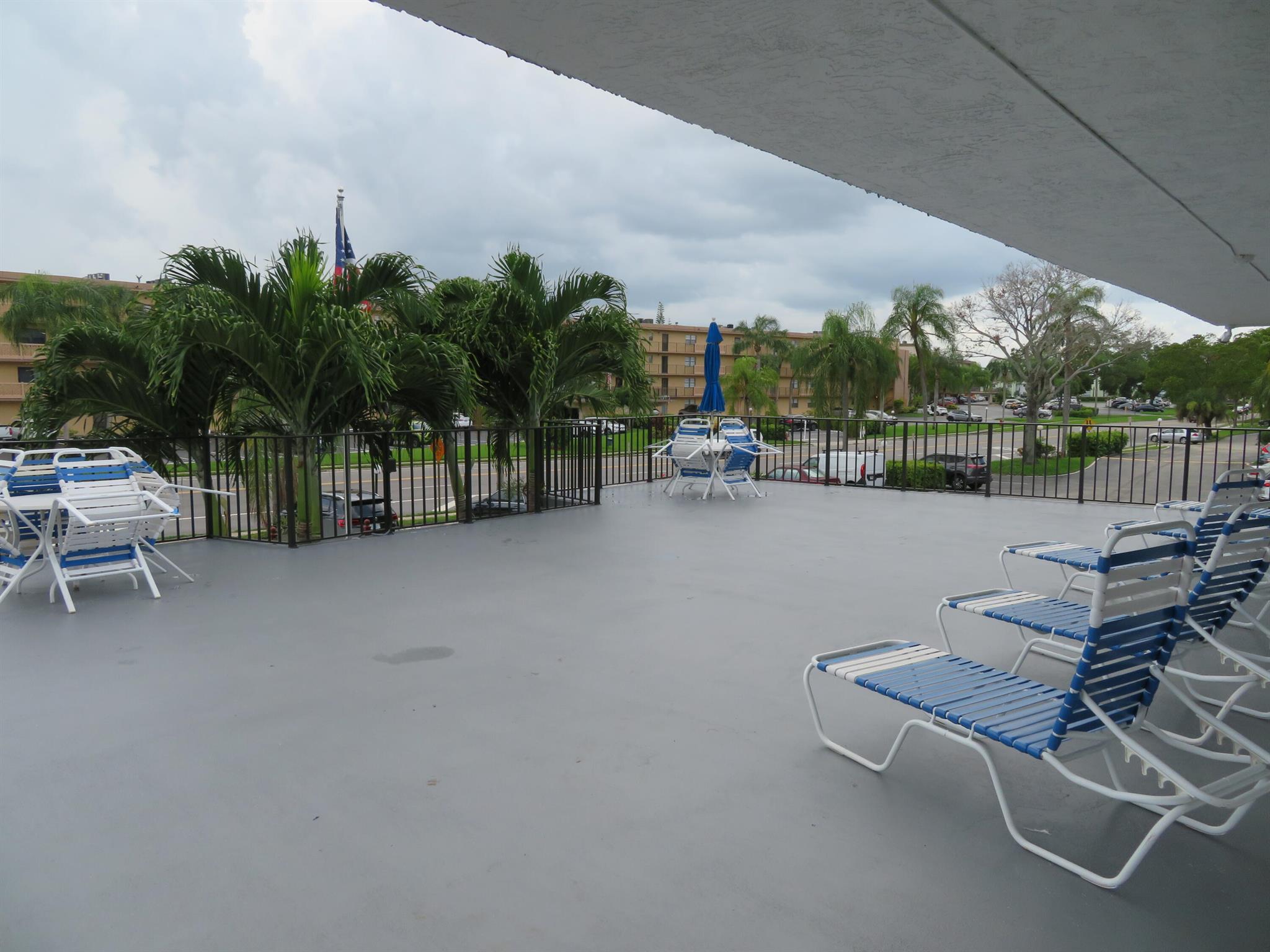 ISLE OF BOCA DUNES CONDO - Residential Lease