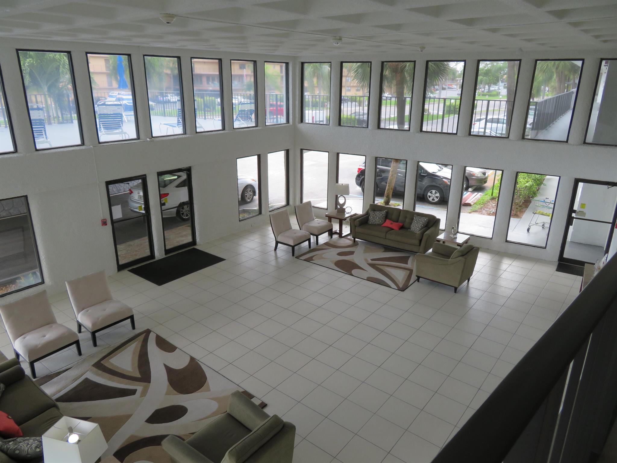 ISLE OF BOCA DUNES CONDO - Residential Lease