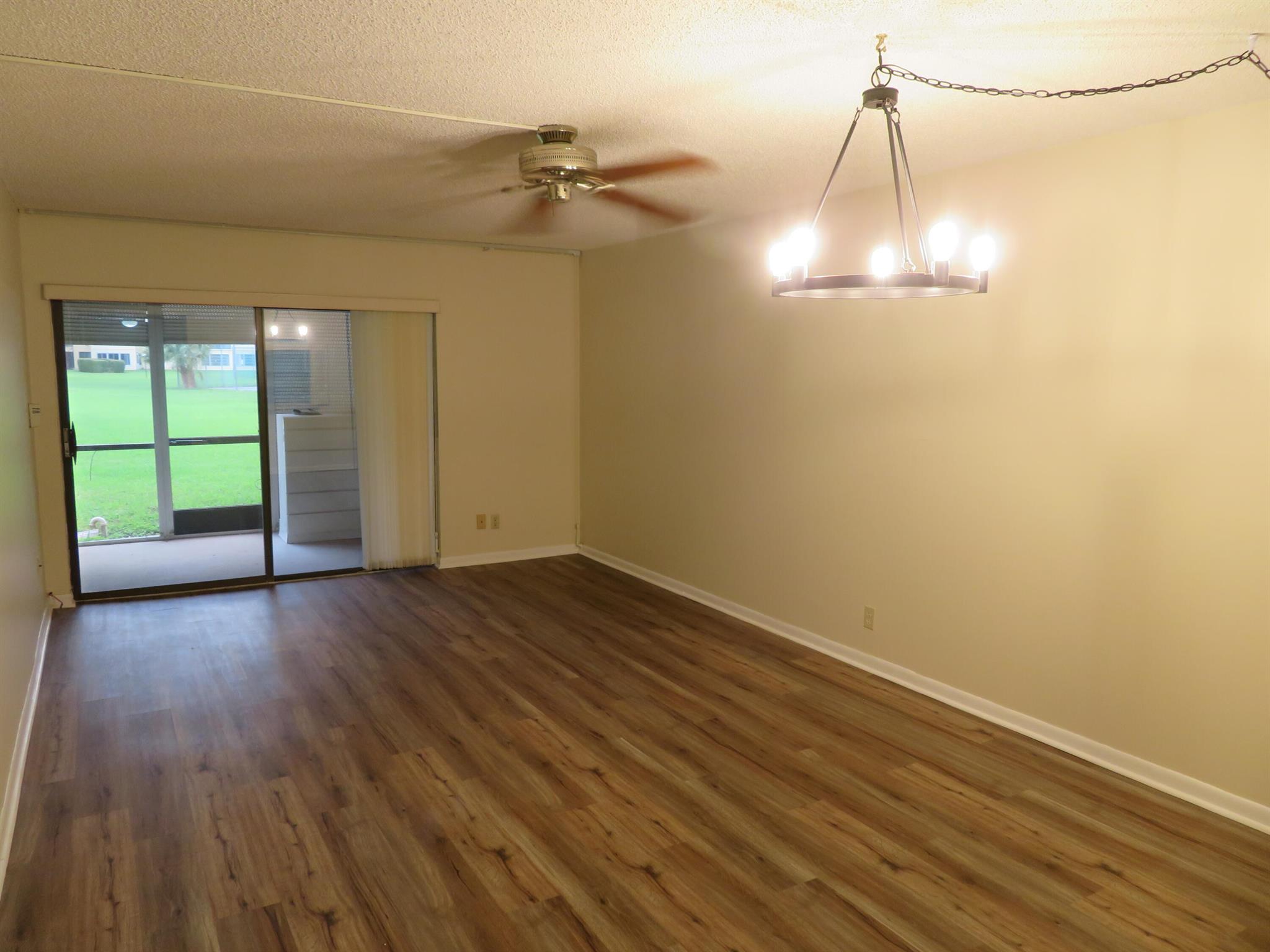 ISLE OF BOCA DUNES CONDO - Residential Lease