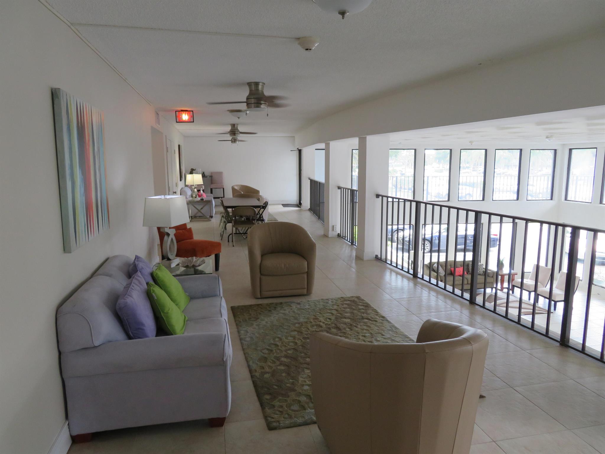 ISLE OF BOCA DUNES CONDO - Residential Lease