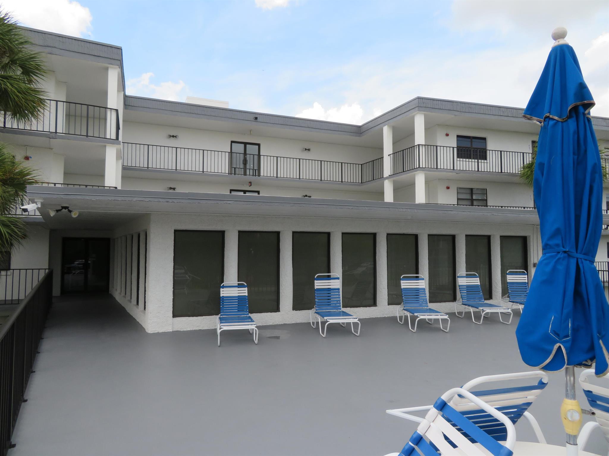 ISLE OF BOCA DUNES CONDO - Residential Lease