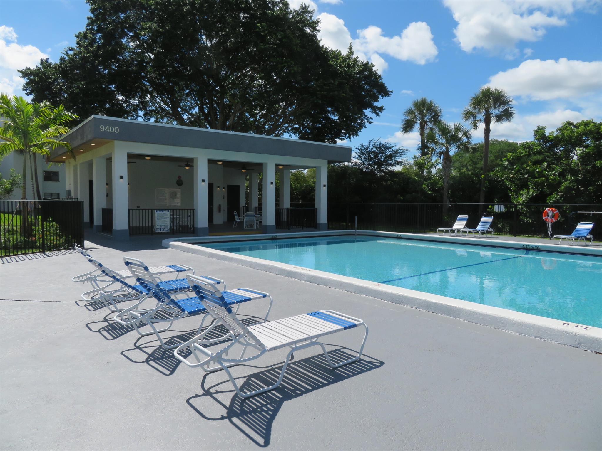 ISLE OF BOCA DUNES CONDO - Residential Lease