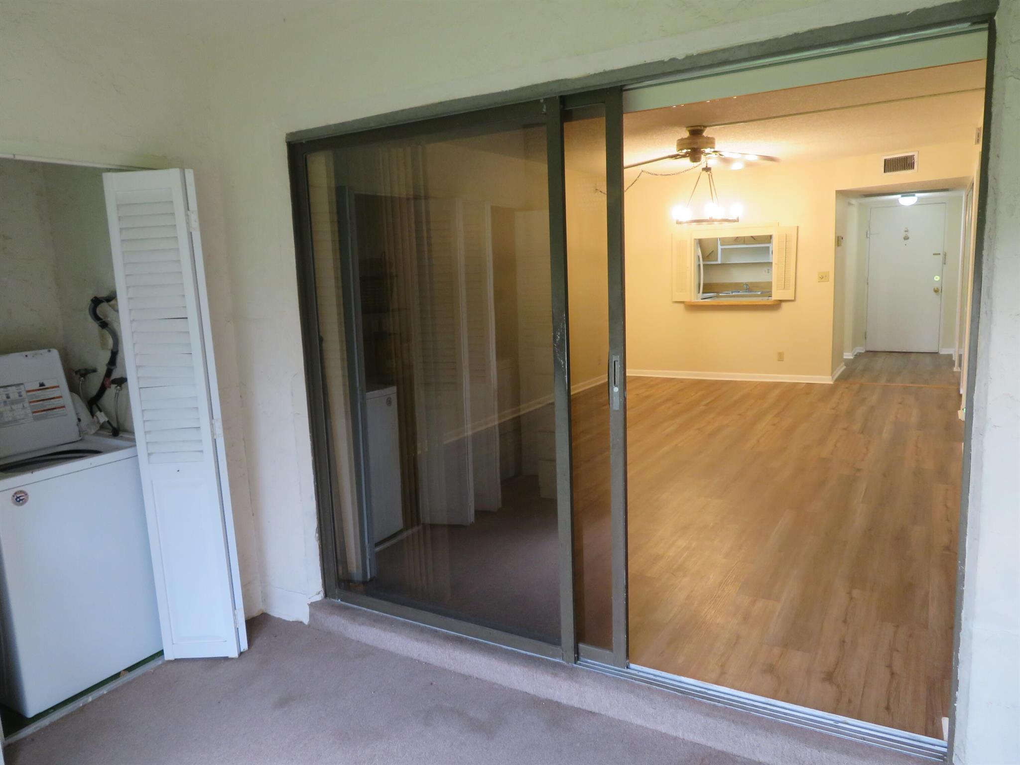 ISLE OF BOCA DUNES CONDO - Residential Lease