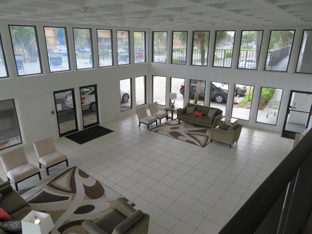 ISLE OF BOCA DUNES CONDO 3 - Residential Lease