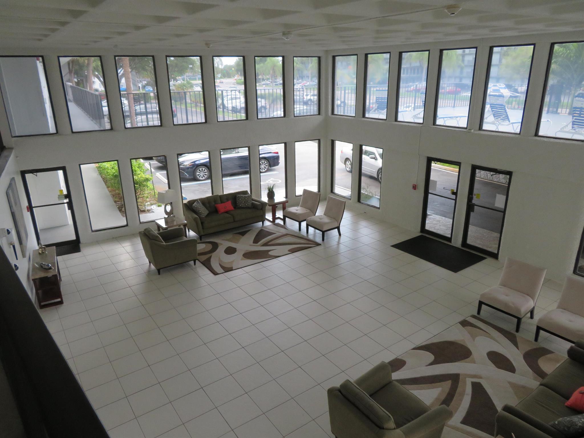 ISLE OF BOCA DUNES CONDO - Residential Lease