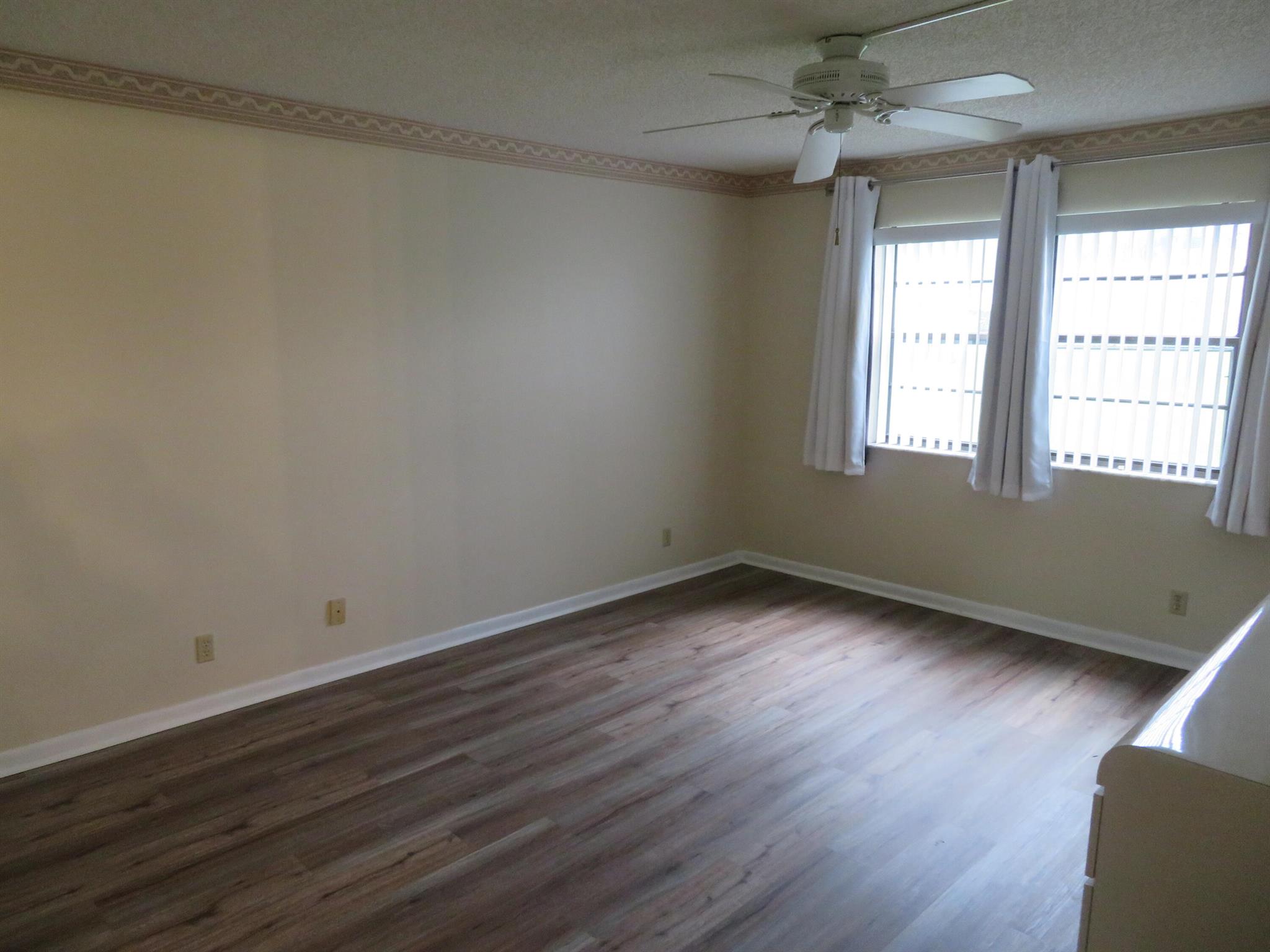 ISLE OF BOCA DUNES CONDO - Residential Lease