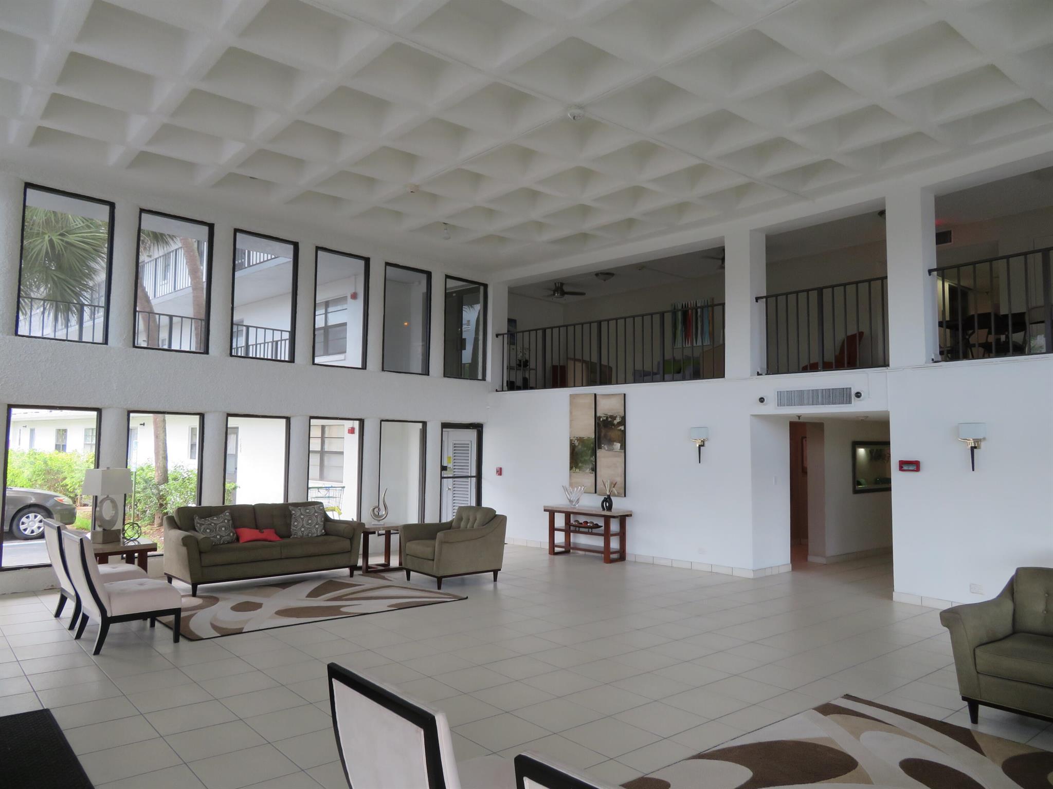 ISLE OF BOCA DUNES CONDO - Residential Lease