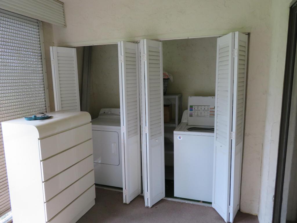 ISLE OF BOCA DUNES CONDO 3 - Residential Lease