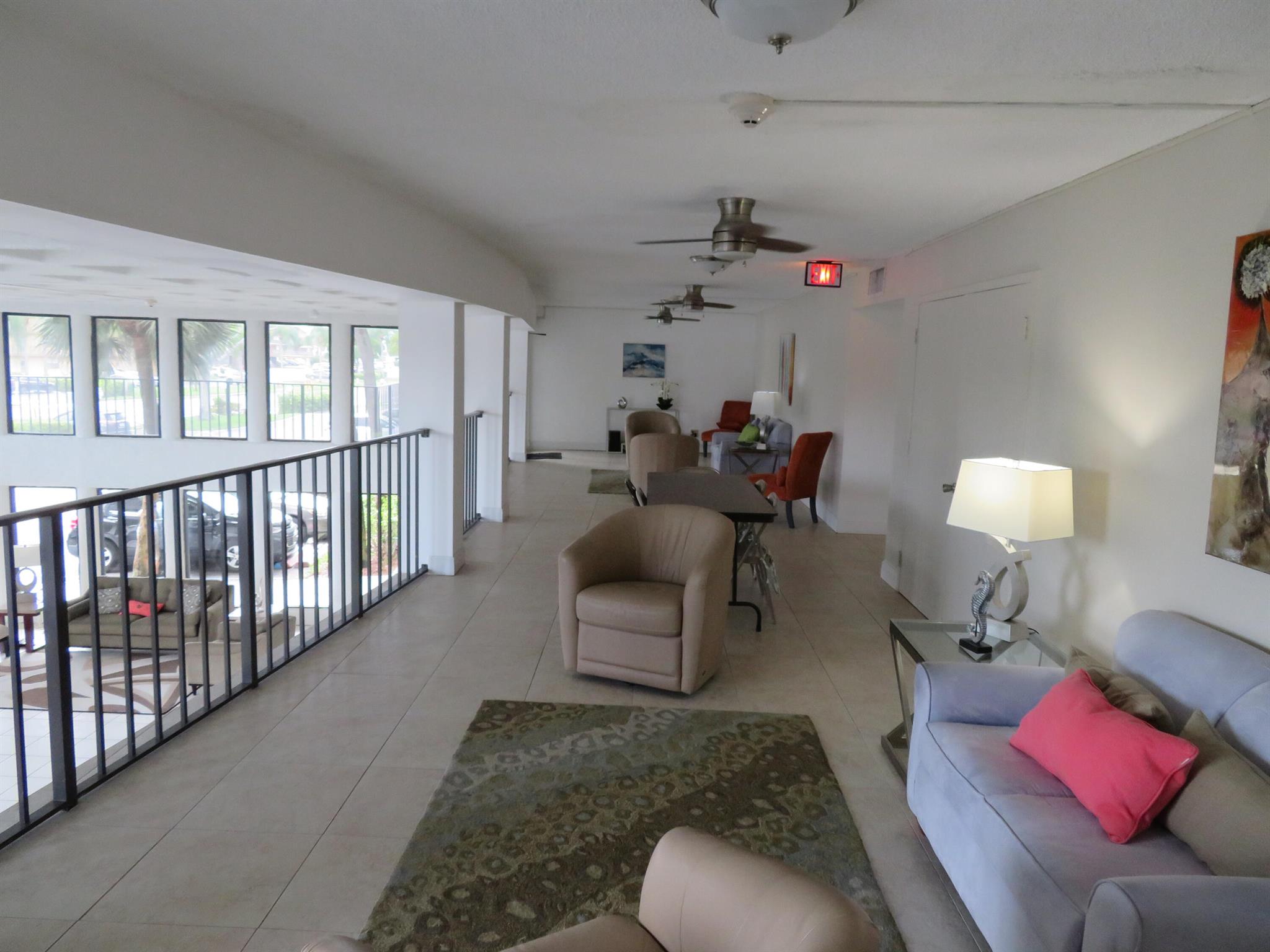 ISLE OF BOCA DUNES CONDO - Residential Lease