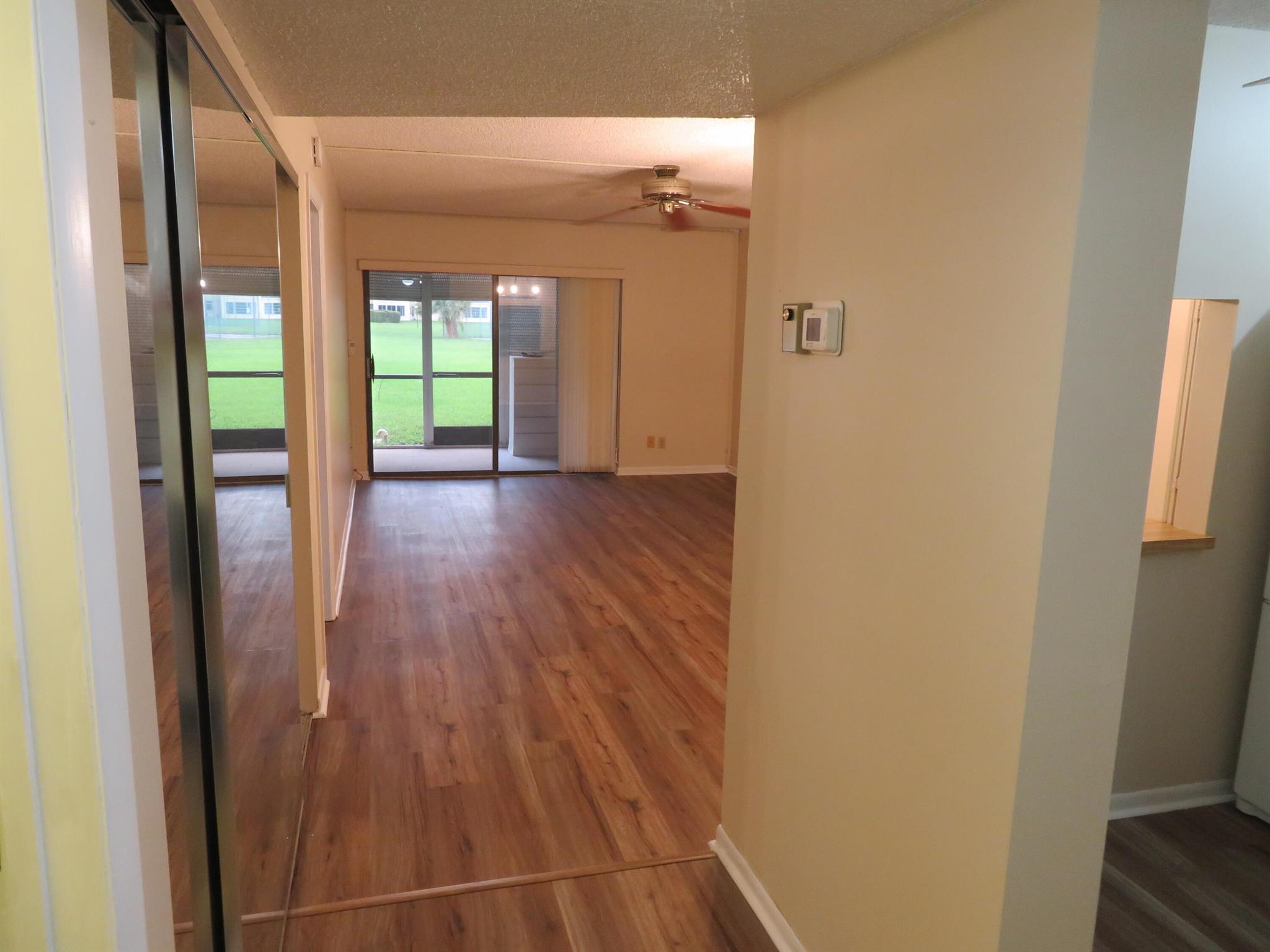 ISLE OF BOCA DUNES CONDO - Residential Lease