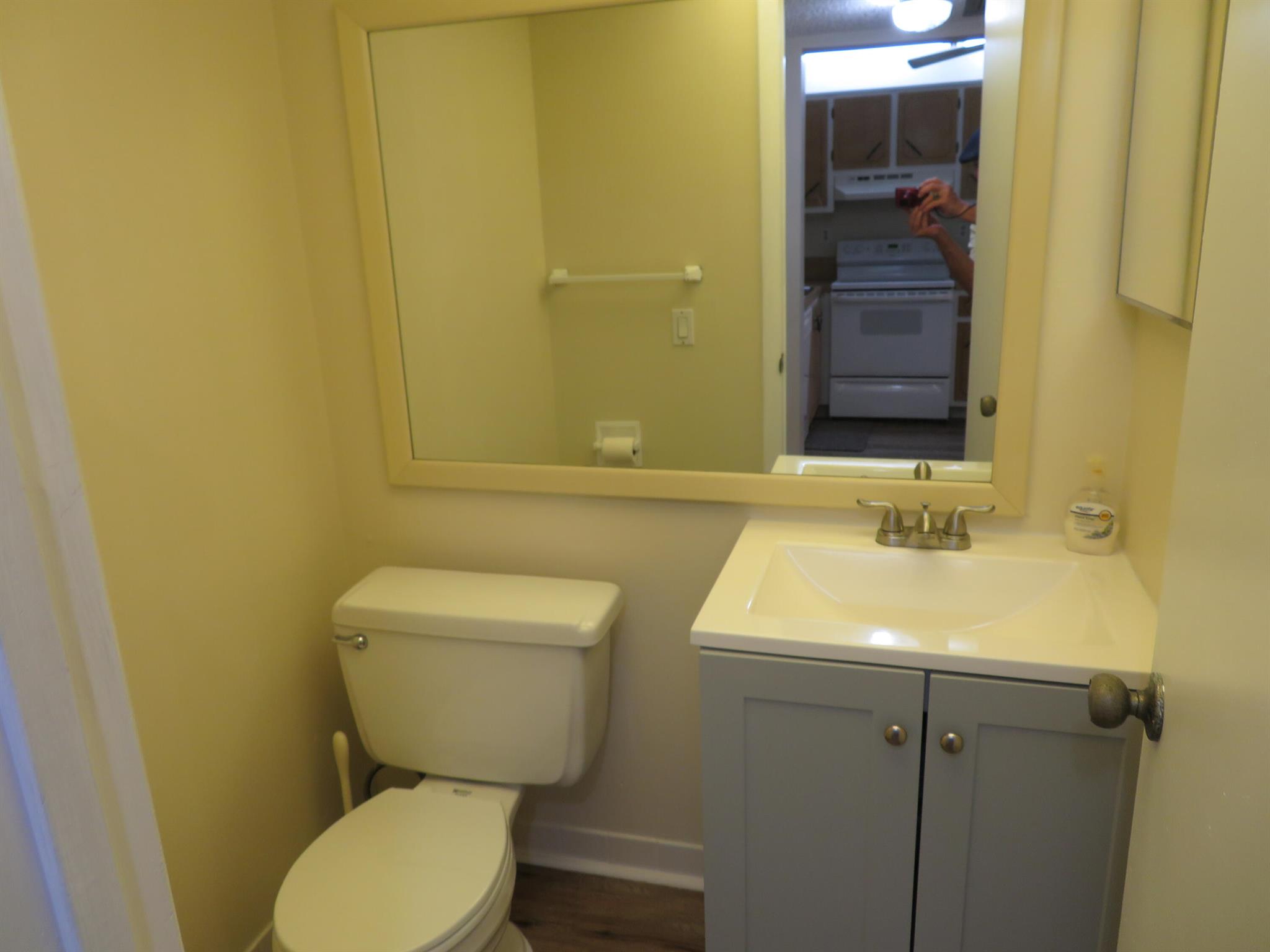 ISLE OF BOCA DUNES CONDO - Residential Lease