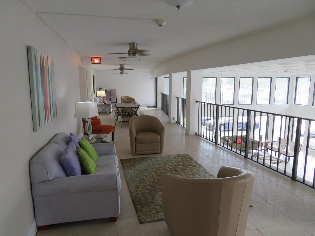 ISLE OF BOCA DUNES CONDO 3 - Residential Lease