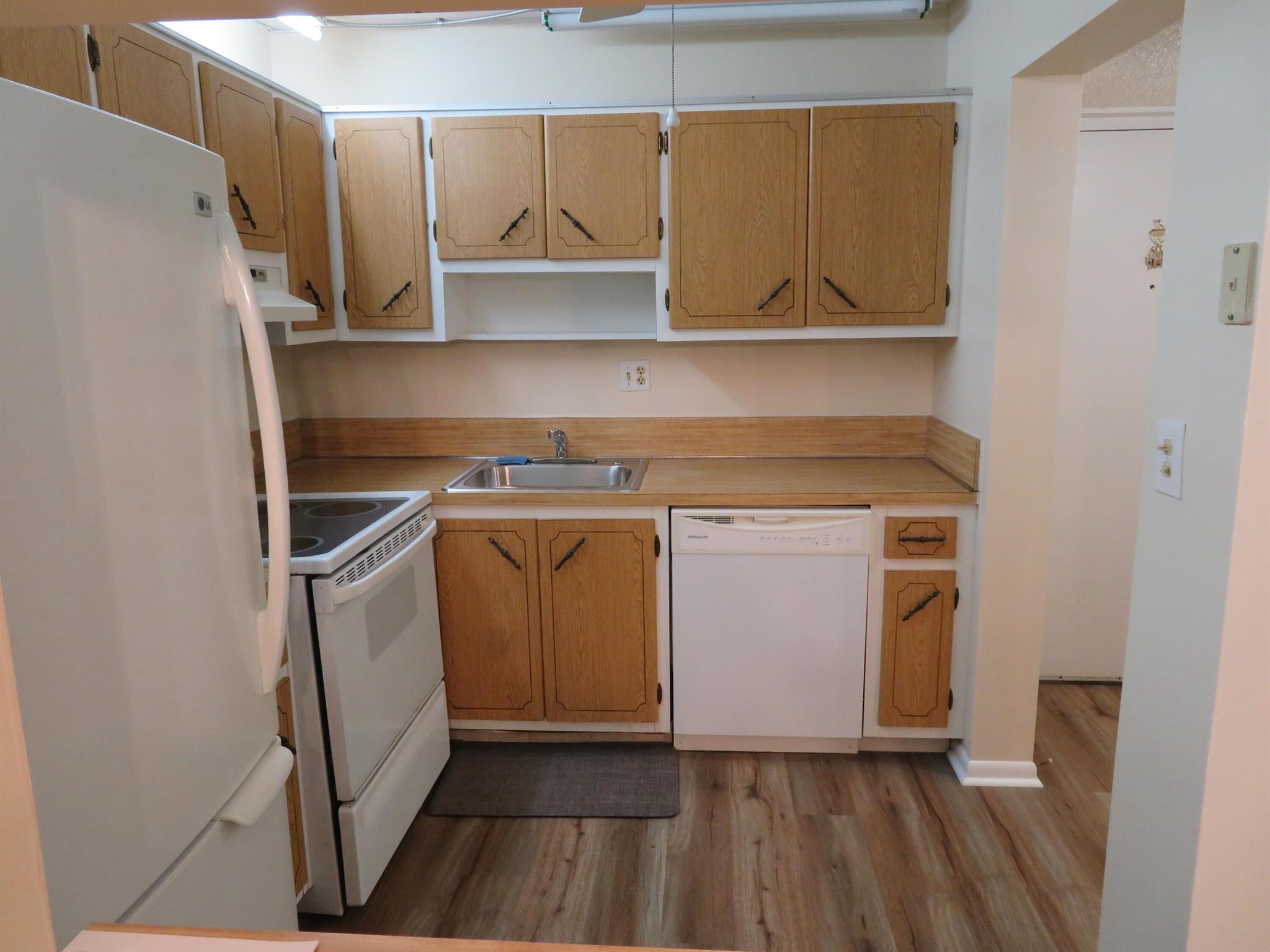 ISLE OF BOCA DUNES CONDO - Residential Lease