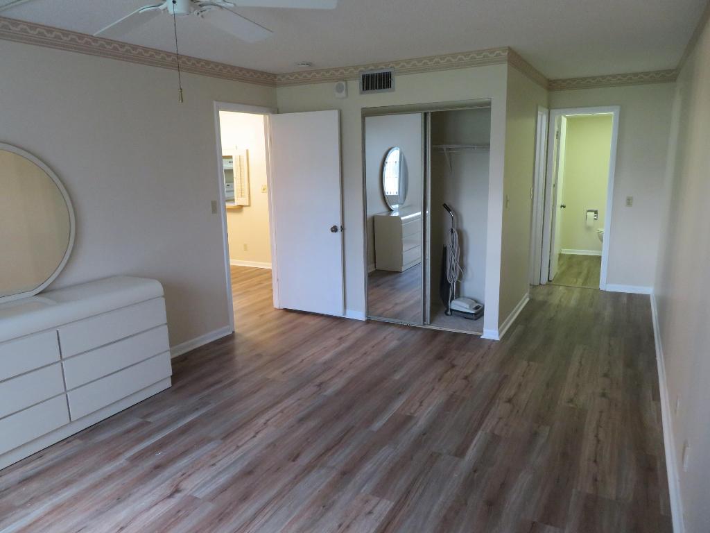 ISLE OF BOCA DUNES CONDO 3 - Residential Lease