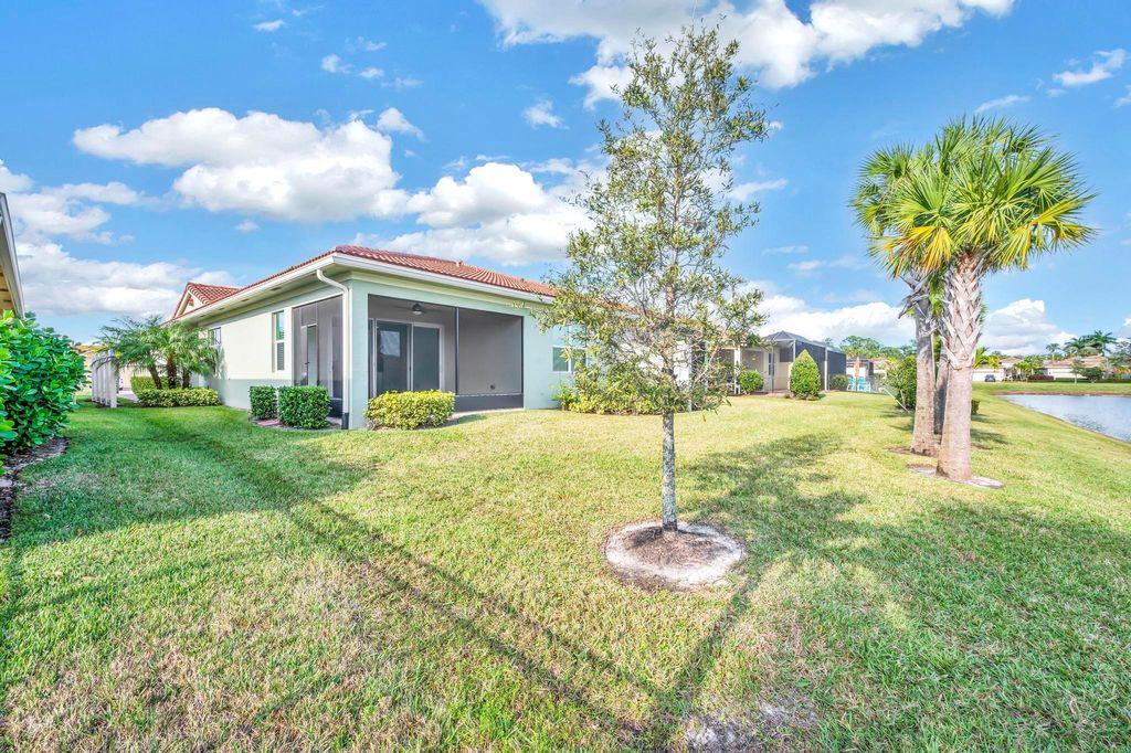 Photo of 24059 SW Firenze Way, Port Saint Lucie, FL 34986 (MLS # R11034502)