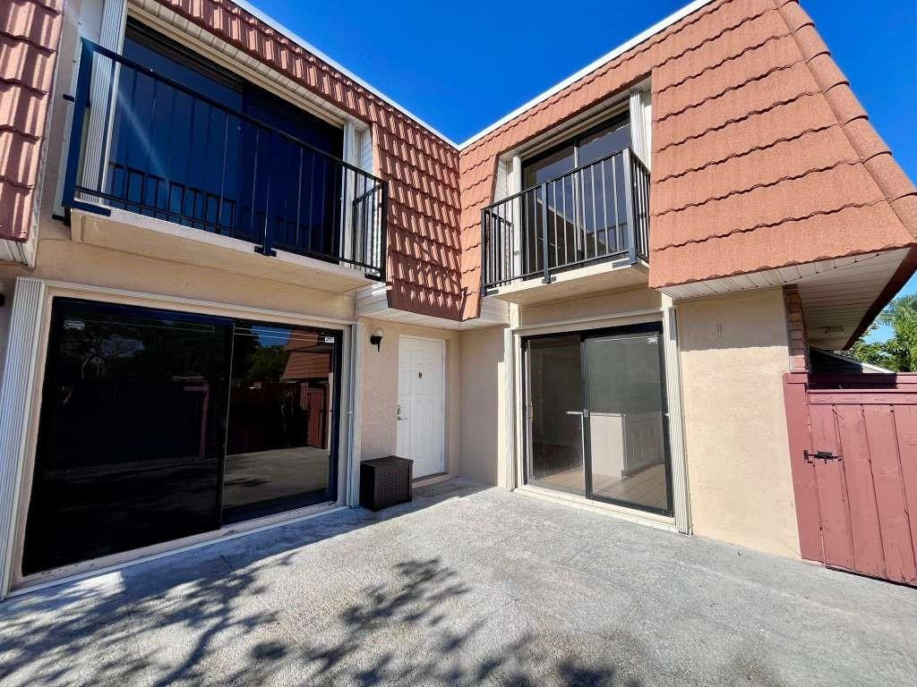 Waterford Courtyards Add - Residential Lease