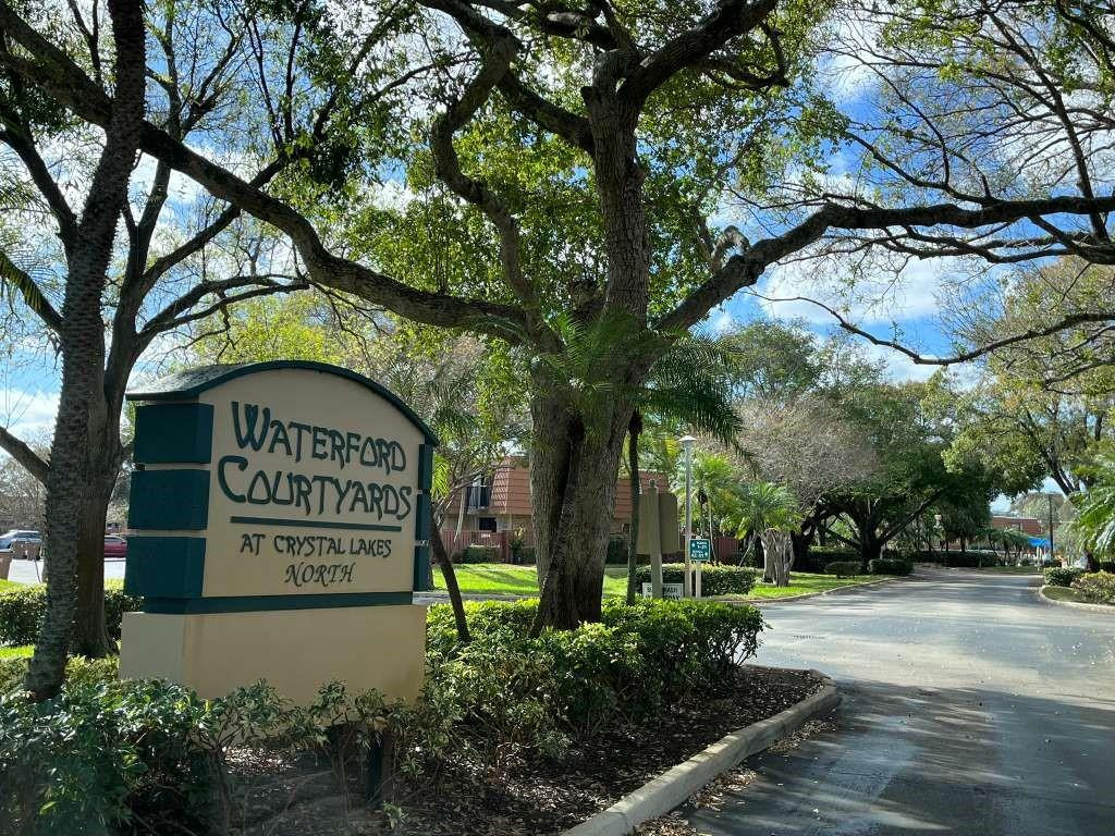 Waterford Courtyards Add - Residential Lease