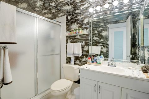 A home in Lake Worth