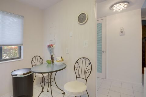 A home in Lake Worth