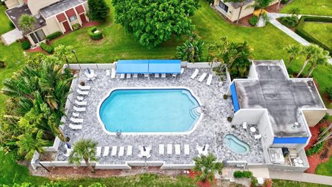 A home in Lake Worth