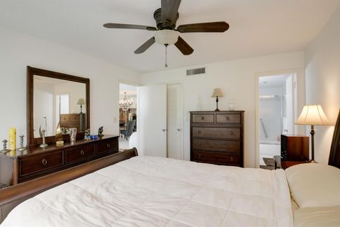 A home in Lake Worth
