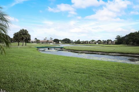 A home in Lake Worth