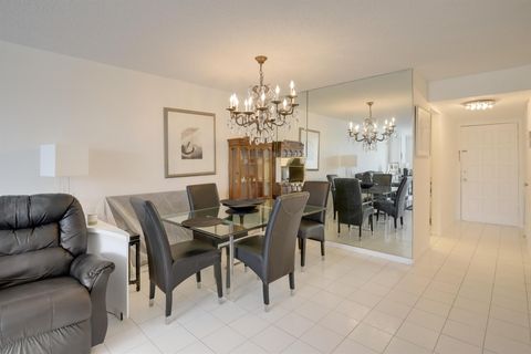 A home in Lake Worth