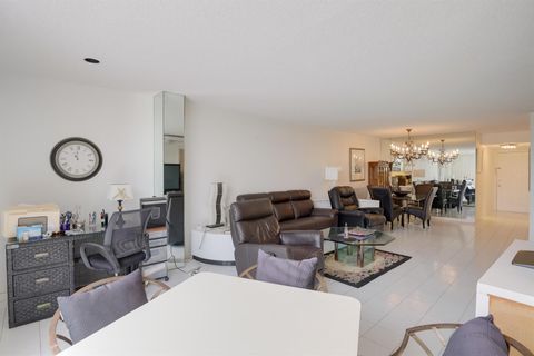 A home in Lake Worth