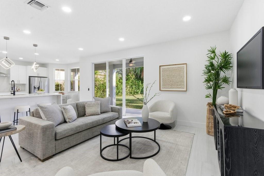 Sector 2-Parcels 9 & 10 1 - Residential