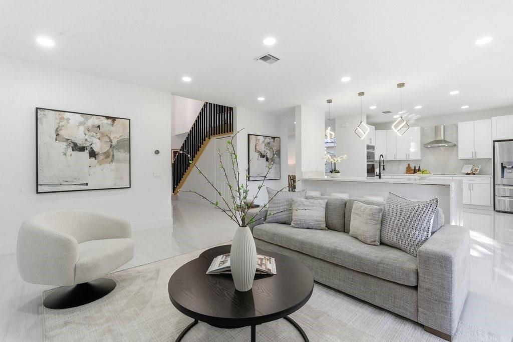 Sector 2-Parcels 9 & 10 1 - Residential