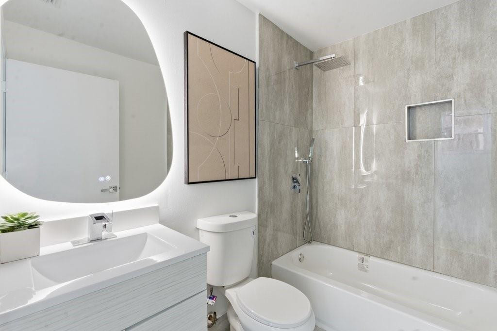 Sector 2-Parcels 9 & 10 1 - Residential