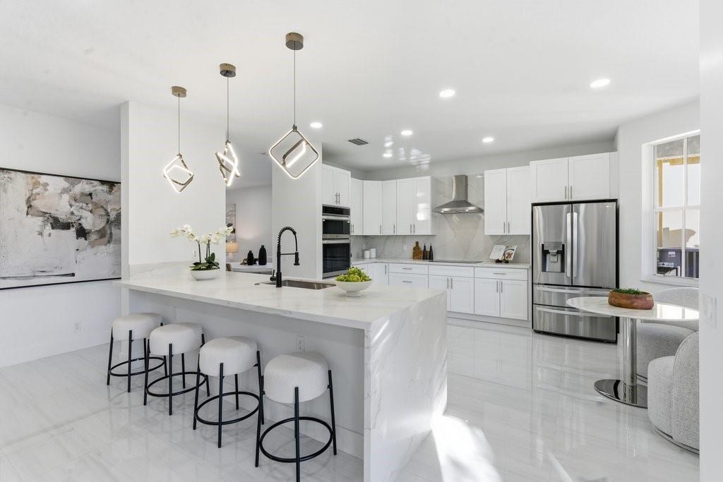 Sector 2-Parcels 9 & 10 1 - Residential