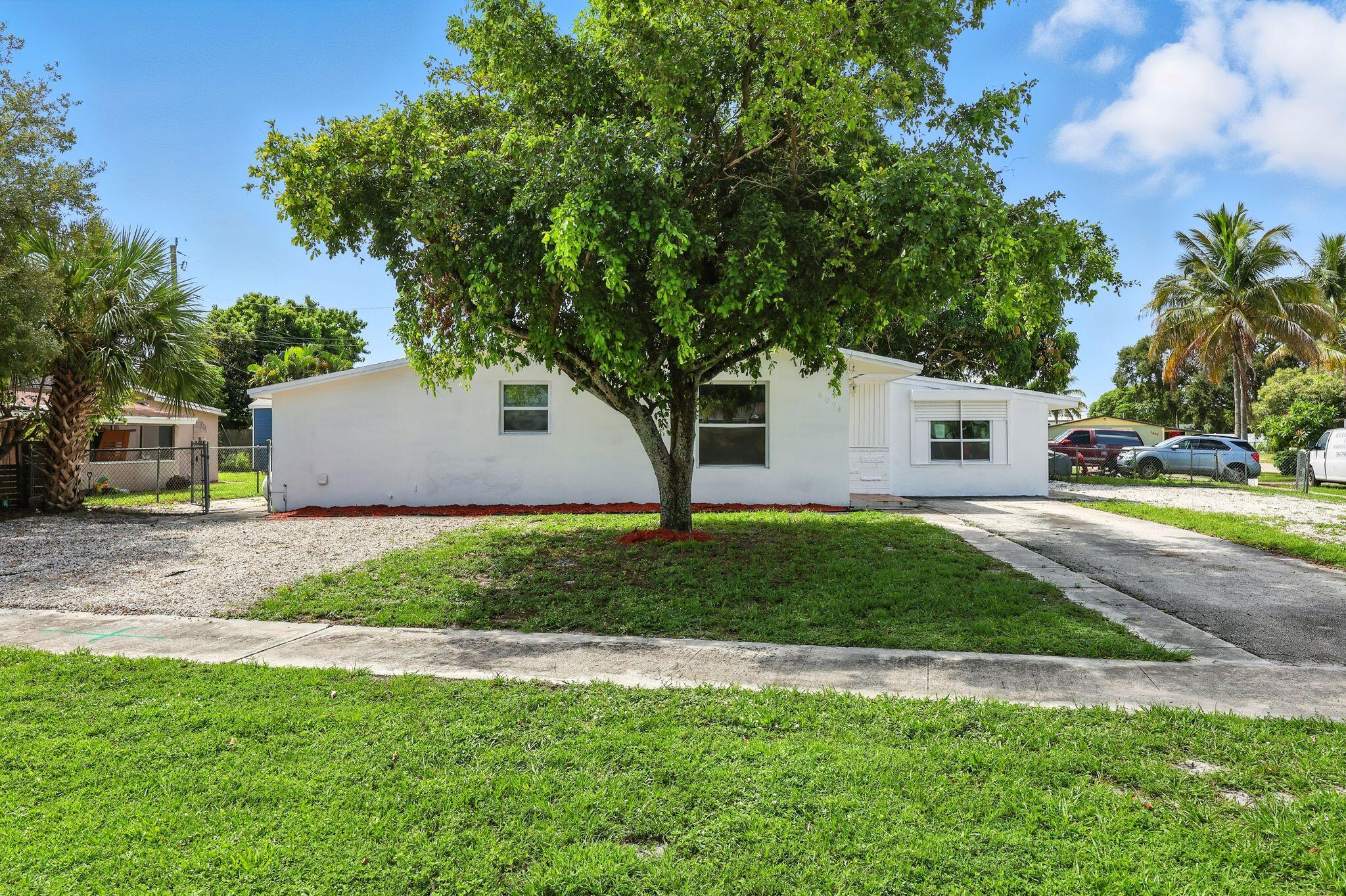 6094 Fair Green Road
