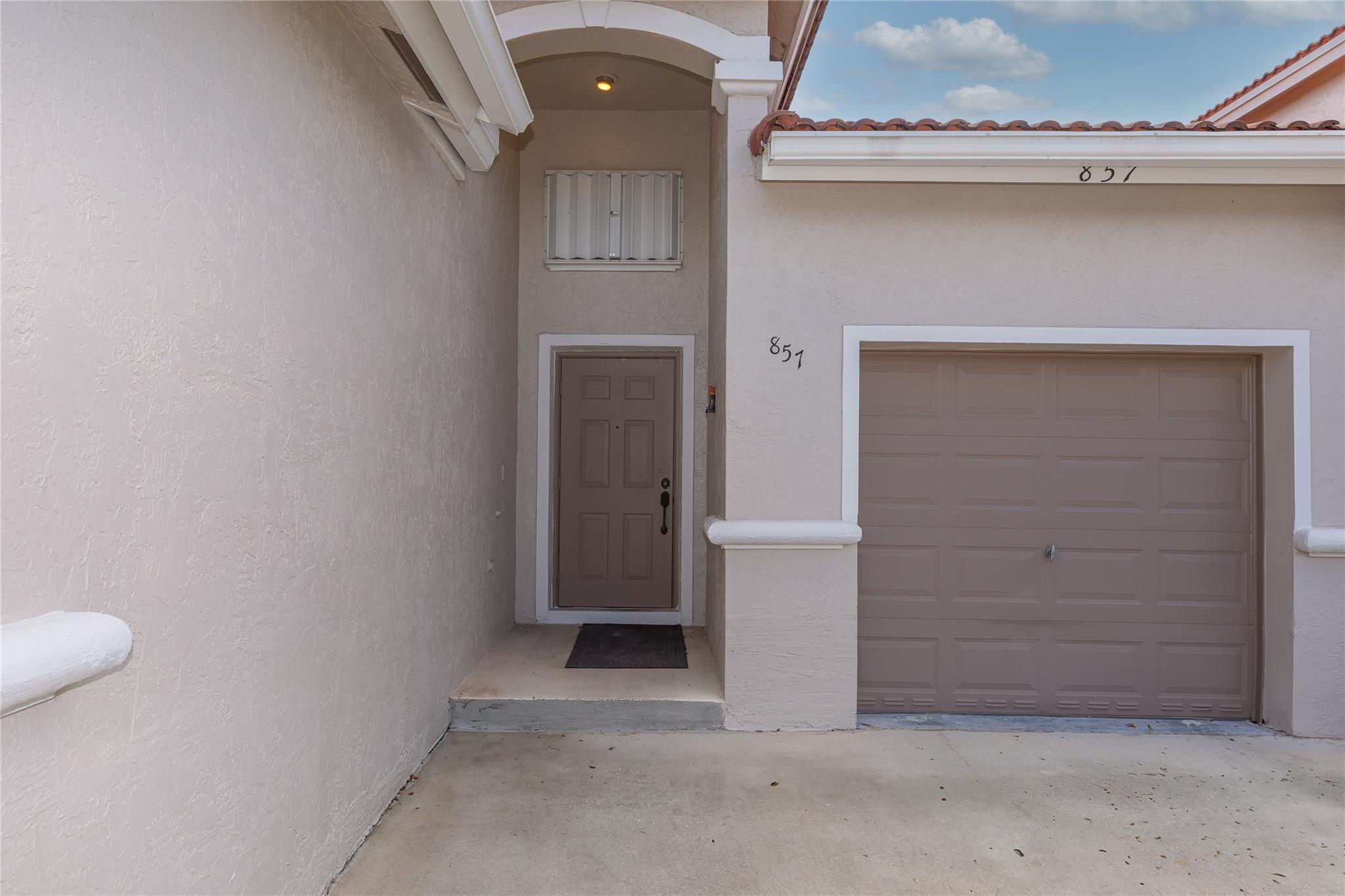 857 NW 133rd AVENUE