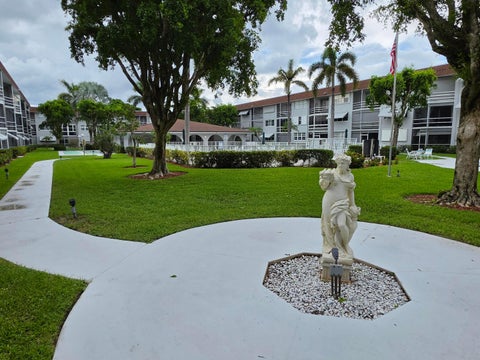 Tiny photo for 1040 SE 4TH Avenue #219, Deerfield Beach, FL 33441 (MLS # B26078891)