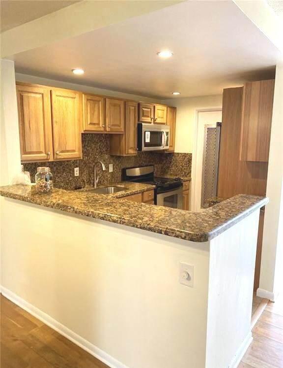 Photo of 1040 SE 4TH Avenue #219, Deerfield Beach, FL 33441 (MLS # B26078891)