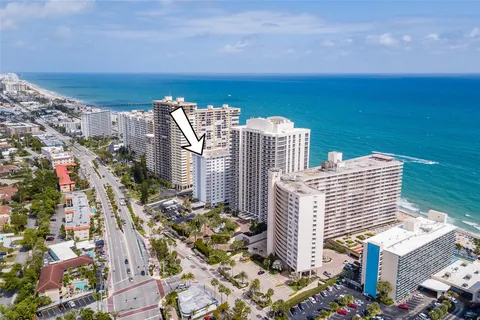 4250 Galt Ocean Dr Unit 1, Fort Lauderdale, FL MLS: F10504304