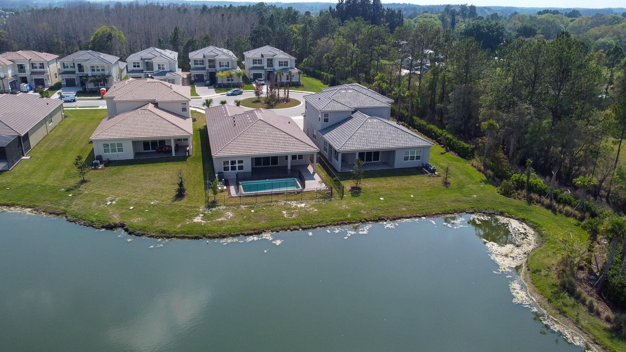 Winding Ridge Phase 4 - Residential