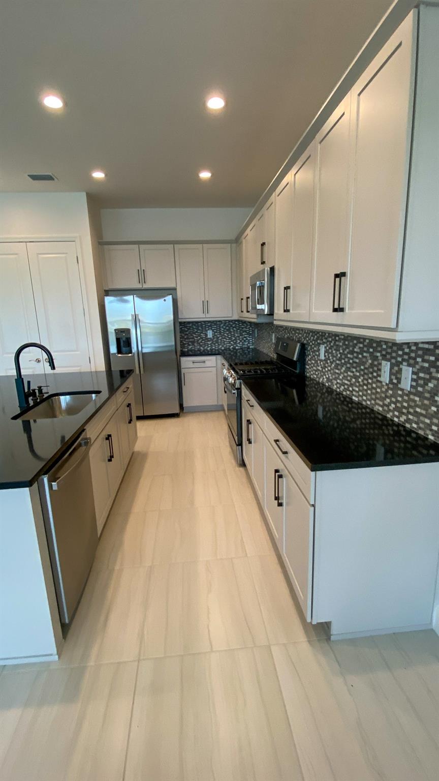 Winding Ridge Phase 4 - Residential