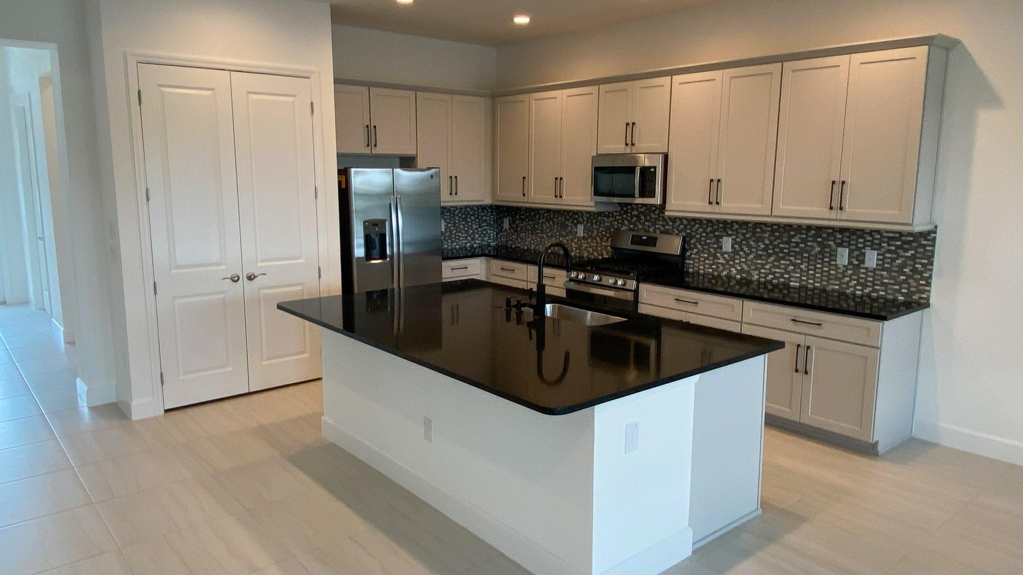 Winding Ridge Phase 4 - Residential