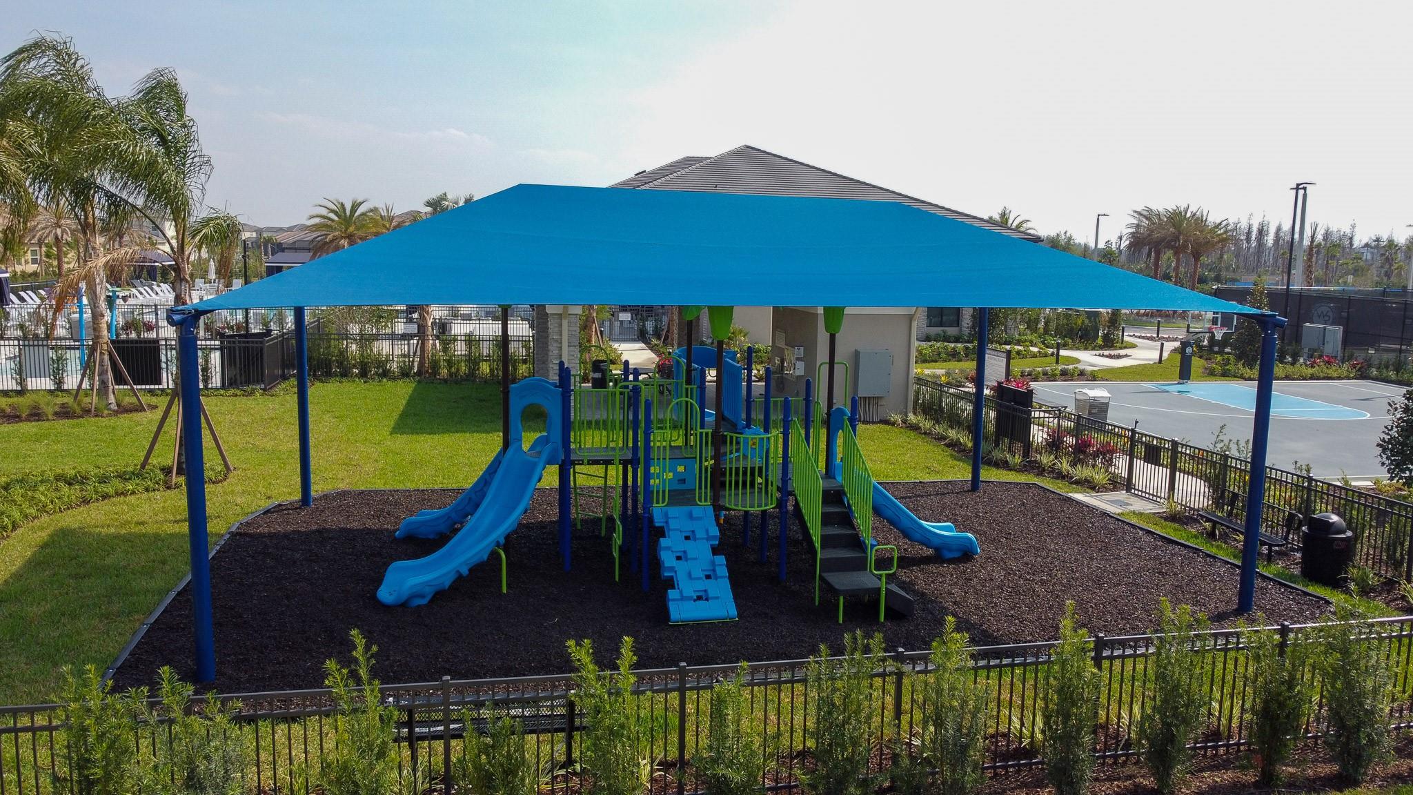 Winding Ridge Phase 4 - Residential