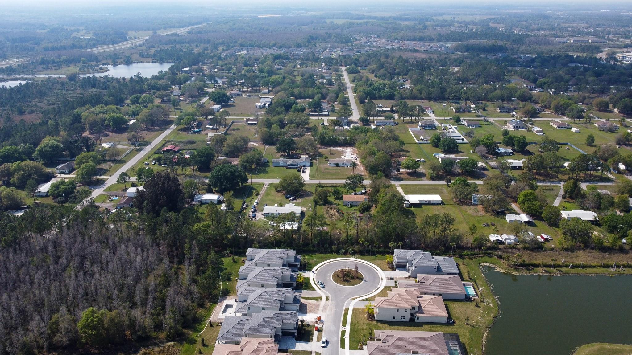 Winding Ridge Phase 4 - Residential