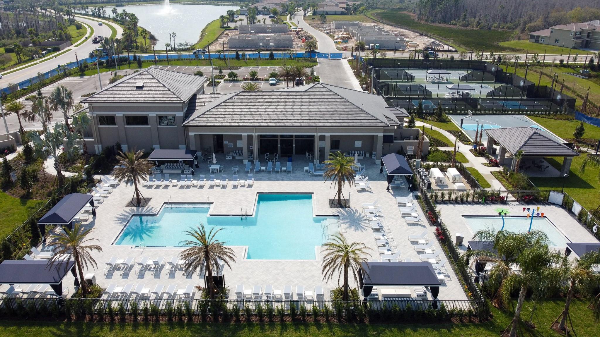 Winding Ridge Phase 4 - Residential