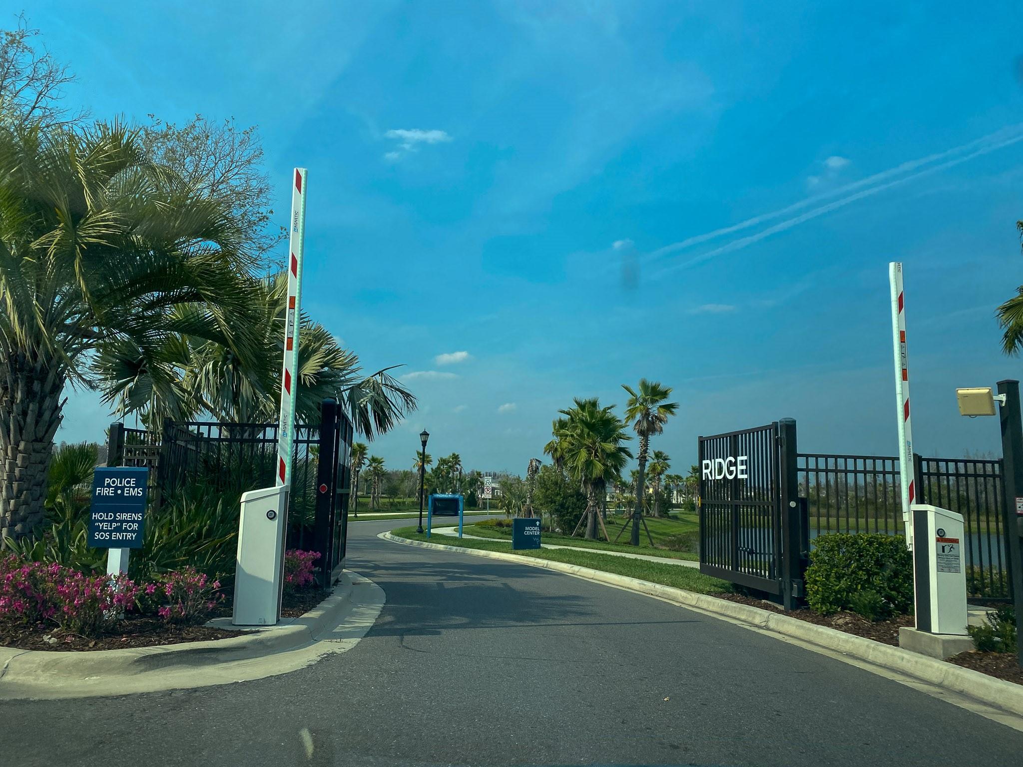 Winding Ridge Phase 4 - Residential