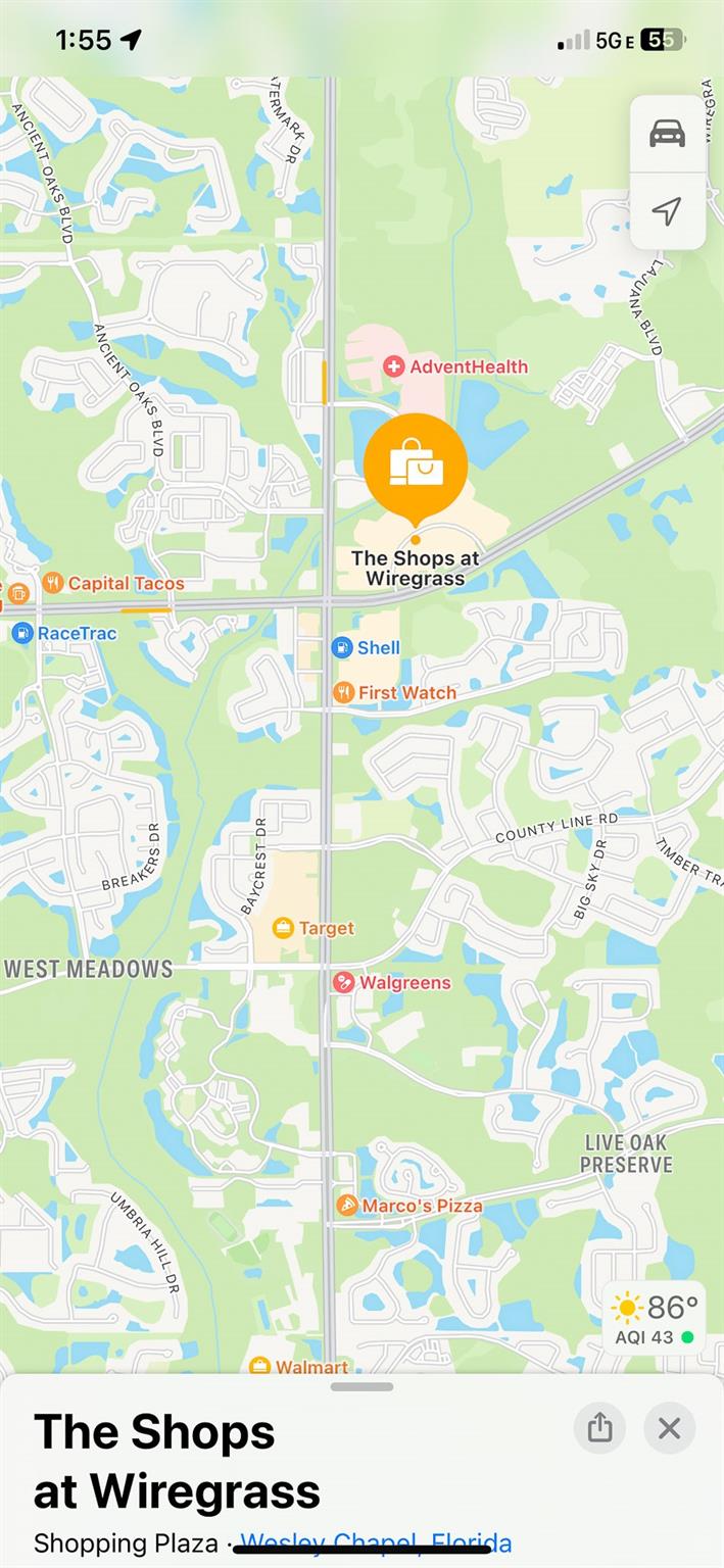 Winding Ridge Phase 4 - Residential