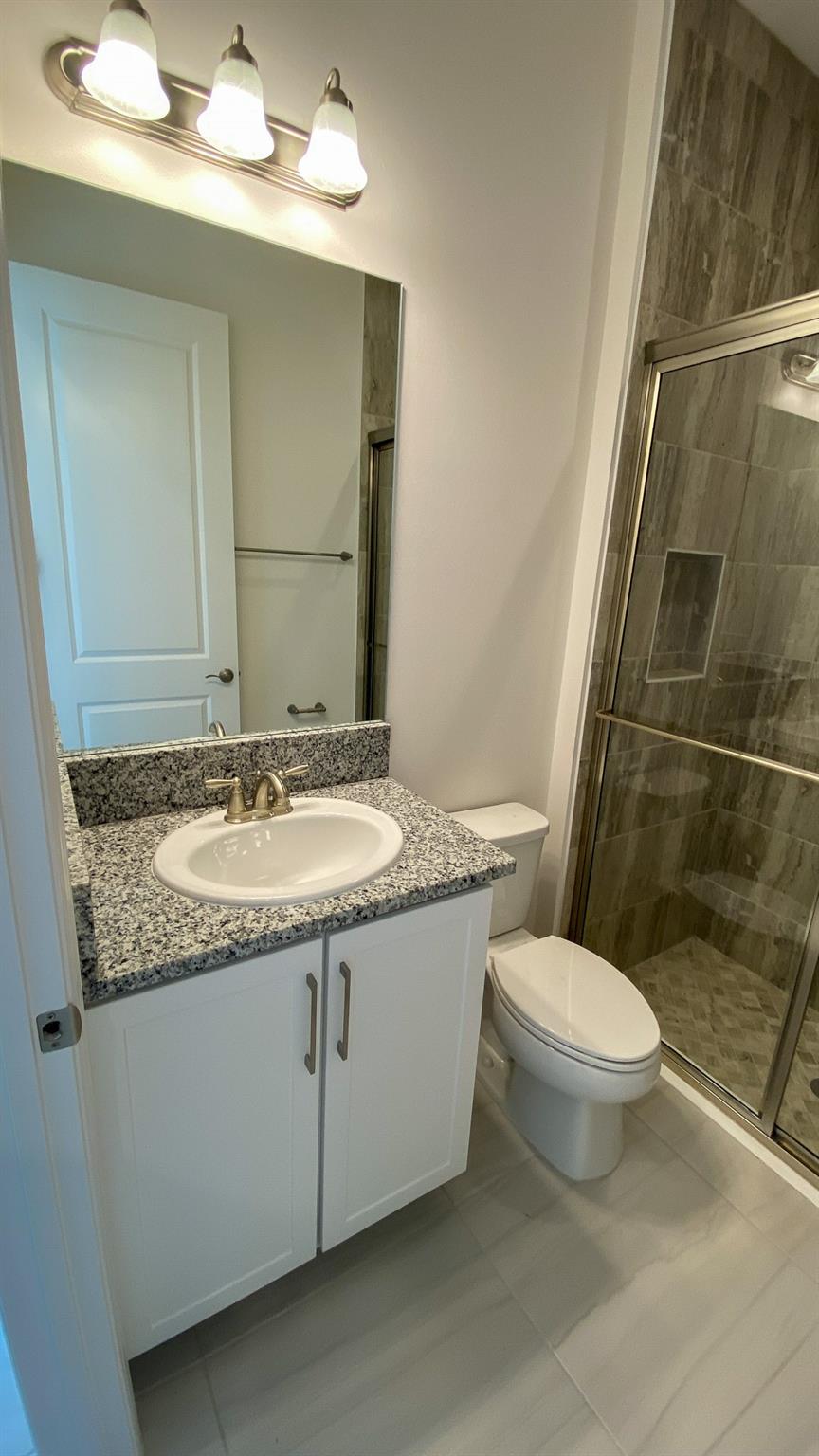 Winding Ridge Phase 4 - Residential