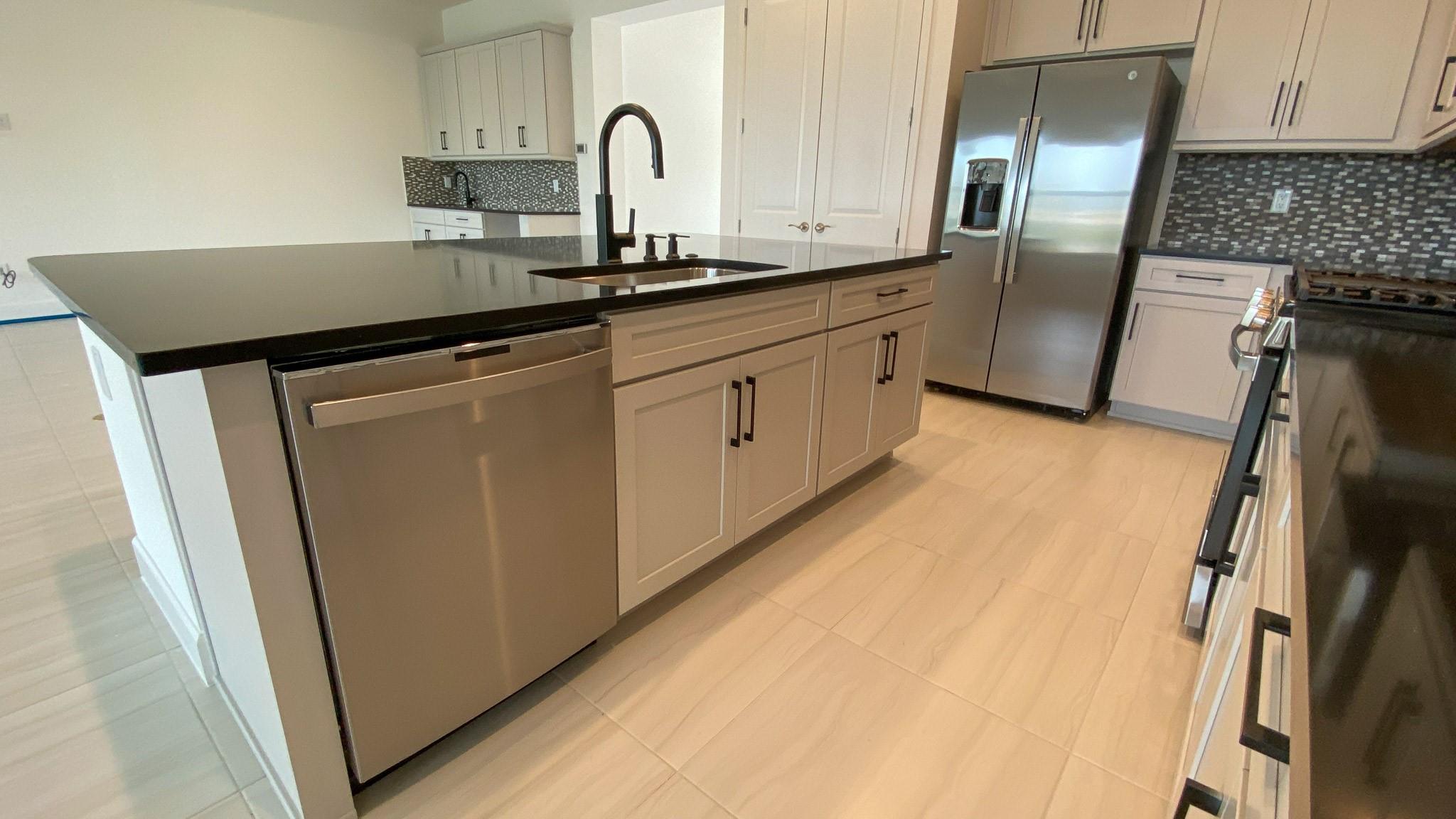 Winding Ridge Phase 4 - Residential